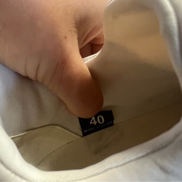 Stella McCartney
Stella McCartney Eclypse Sneakers - Picture 8 of 8